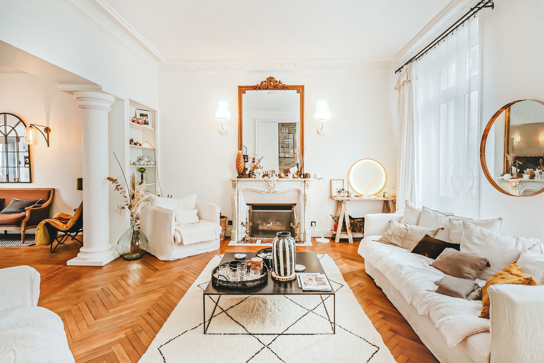 Décorateur d'intérieur à Clermont-Ferrand